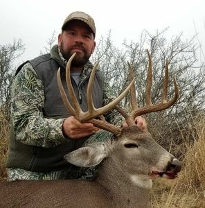 Meet your Posher, Rick